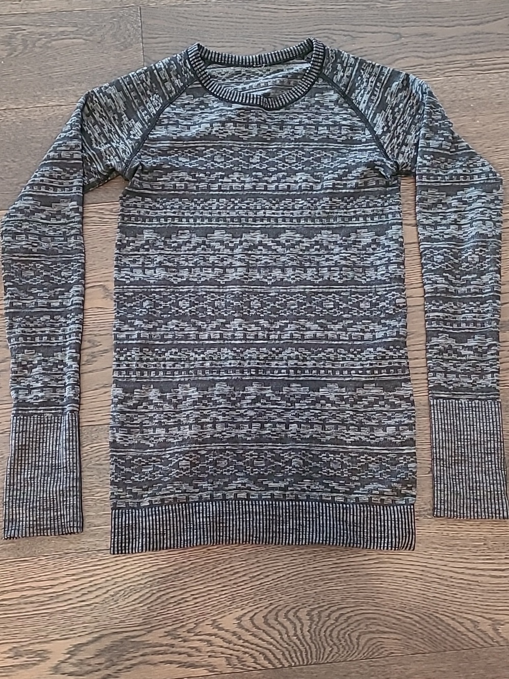 Lululemon Rest Less Pullover - Picture 2 of 7